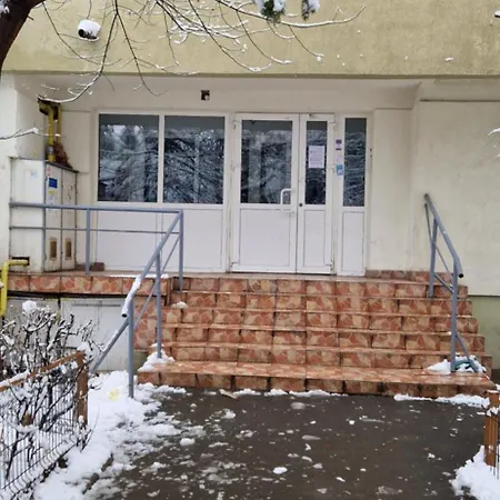 Ank Studio Apartament