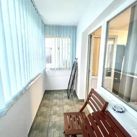 Apartament Ank Studio