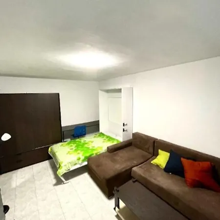 Ank Studio Bucharest